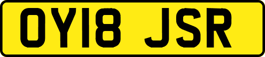 OY18JSR