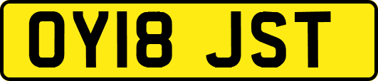 OY18JST