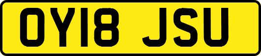 OY18JSU