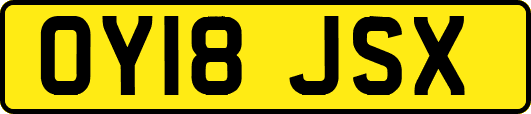 OY18JSX