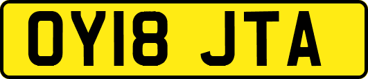 OY18JTA