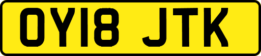 OY18JTK