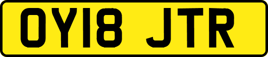 OY18JTR