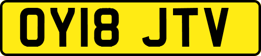 OY18JTV
