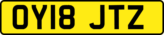 OY18JTZ
