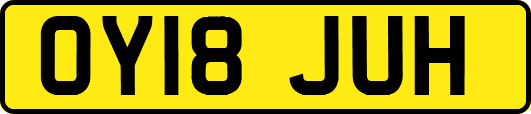 OY18JUH