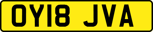 OY18JVA