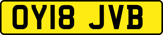 OY18JVB