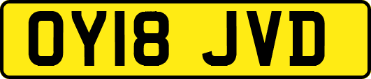 OY18JVD