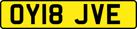 OY18JVE