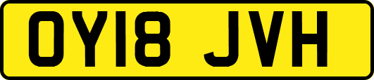OY18JVH