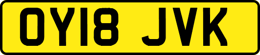 OY18JVK