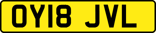 OY18JVL