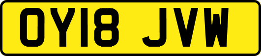 OY18JVW