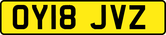 OY18JVZ