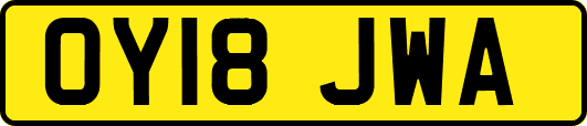 OY18JWA