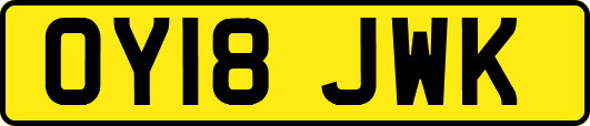 OY18JWK