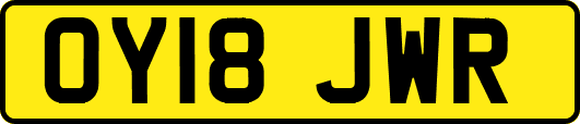 OY18JWR