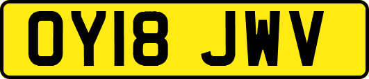 OY18JWV