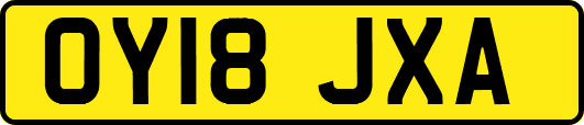OY18JXA