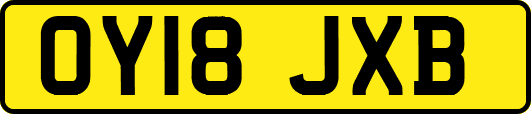 OY18JXB