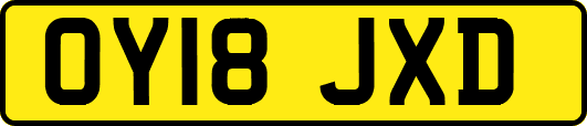 OY18JXD