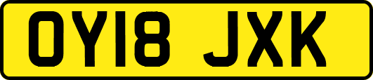OY18JXK