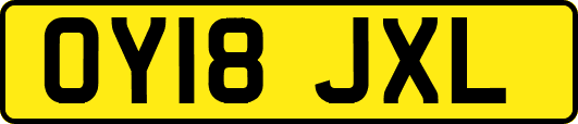 OY18JXL