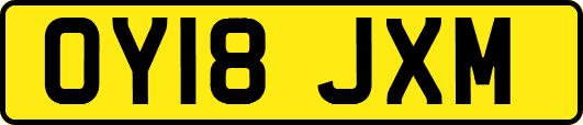 OY18JXM