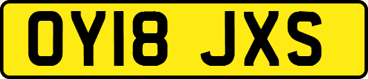 OY18JXS