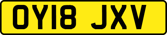 OY18JXV