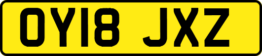 OY18JXZ