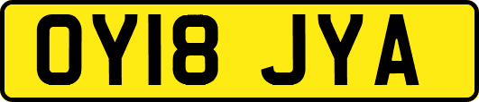 OY18JYA