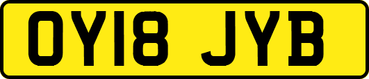 OY18JYB