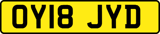 OY18JYD