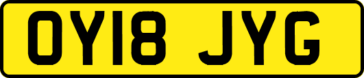 OY18JYG