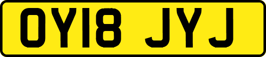 OY18JYJ