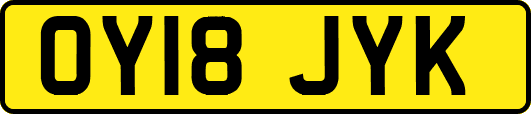 OY18JYK