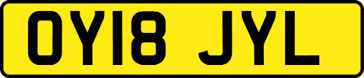 OY18JYL