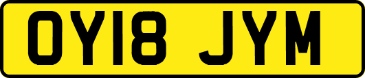 OY18JYM