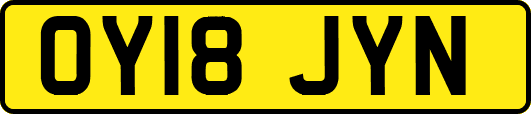 OY18JYN