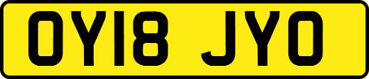 OY18JYO