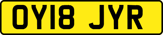 OY18JYR