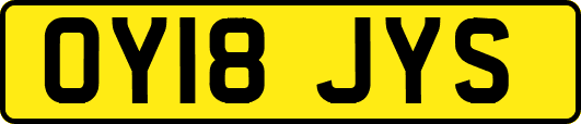 OY18JYS