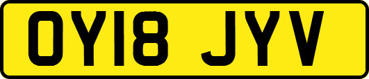 OY18JYV