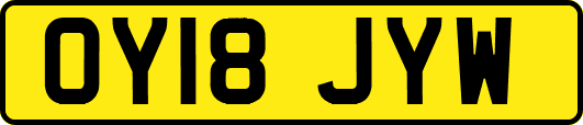 OY18JYW