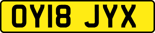 OY18JYX