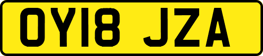 OY18JZA