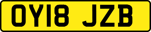 OY18JZB