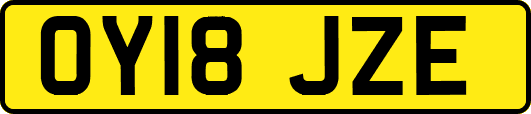 OY18JZE